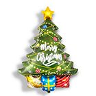 Фольгированные шары