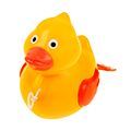 Водоплавающая заводная игрушка
