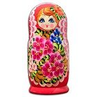 Матрешки