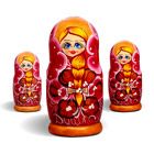 Матрешки