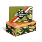 Упаковка и открытки