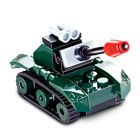 Игрушки к 23 февраля