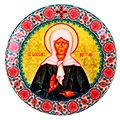 Тарелки декоративные
