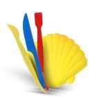 Аксессуары и инструменты для лепки