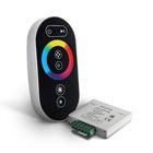 Комплектующие для светодиодных лент и модулей 12V