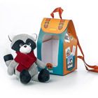 Игрушки для интерьера