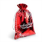 Мешочки подарочные