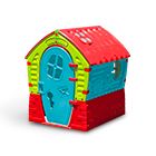 Детские игровые домики