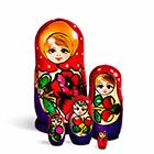 5-ти кукольные