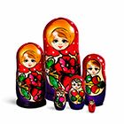 6-ти кукольные