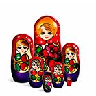 7-ми кукольные