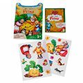 Игра-сказка