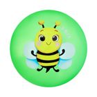 Мячи надувные