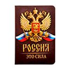 Обложки для паспорта