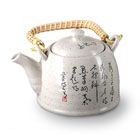 Чайники заварочные