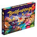Настольные игры для всей семьи