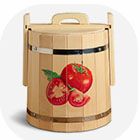 Кадки для солений