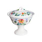 Семикаракорская керамика