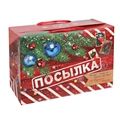 Упаковка новогодняя