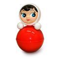 Игрушки российского производства
