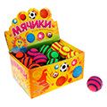 Мячи из мягкого пластика