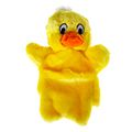 Игрушки на руку