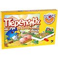 Игры для всей семьи