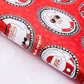 Бумага и органза для упаковки