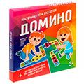 Домино, лото