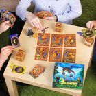Настольные игры для всей семьи