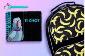 Канцтовары