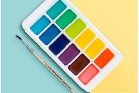 Товары для творчества