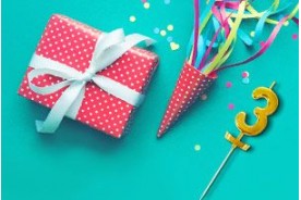 Товары для праздника