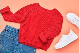 Одежда и обувь