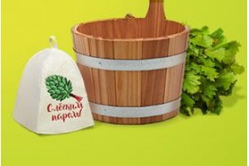 Баня и сауна