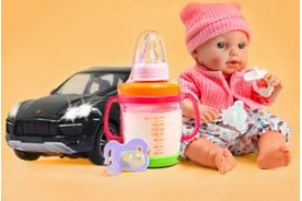 Товары для детей