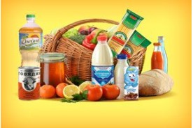 Продукты питания